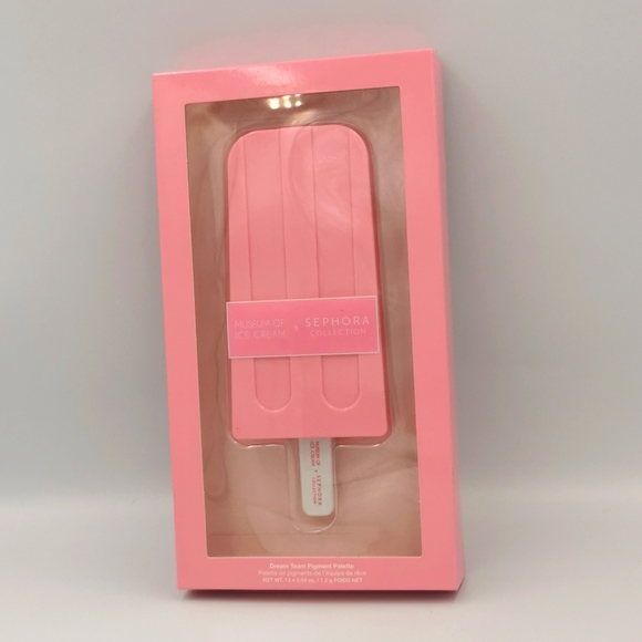 Museum of Ice Cream Sephora Dream Team - Picture 2 of 3